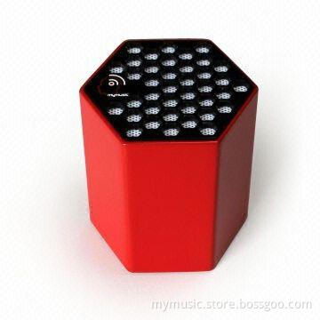 New Model Bluetooth Speaker, 2.0W Output Power